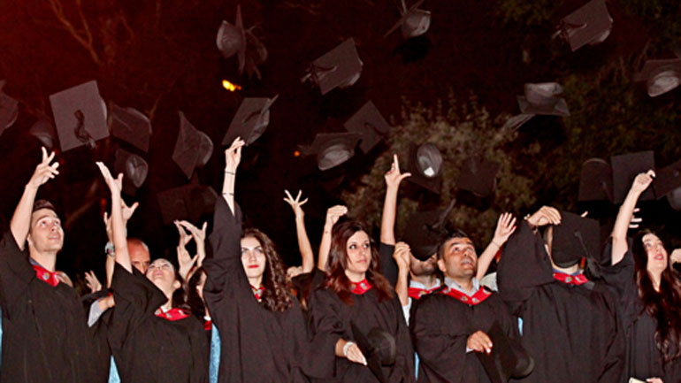 New York College: Σπουδές με διεθνή αναγνώριση για καριέρα χωρίς σύνορα!