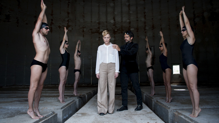 Mon Petit Prince στο Δημοτικό Θέατρο Πειραιά