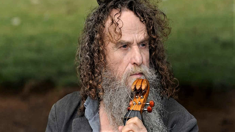 Ψαραντώνης και φίλοι καλοί  στο Καλλιμάρμαρο