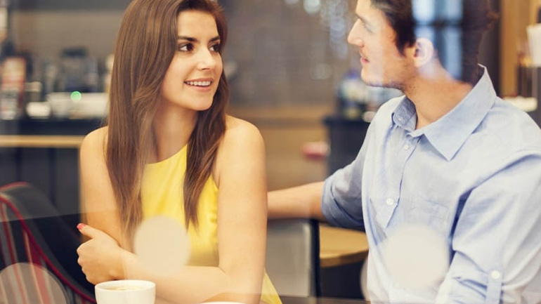 Τα ζώδια και το πρώτο ραντεβού!