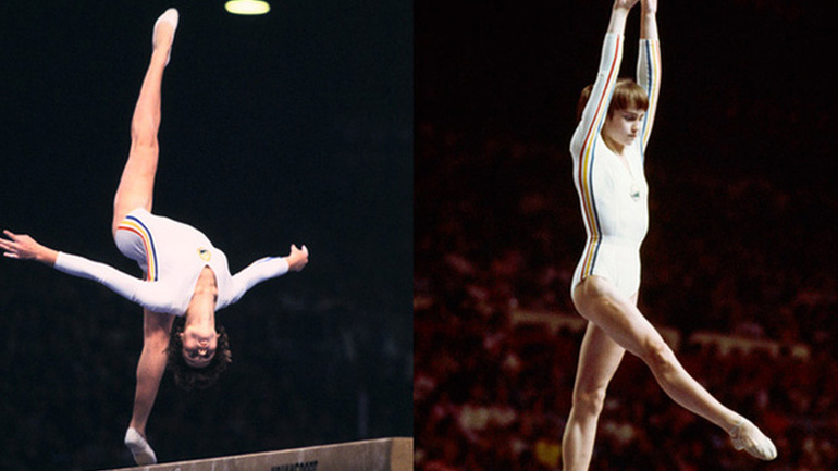 Με το κορμί ο Τσίπρας δεν μπορεί κωλοτούμπα, μόνο με το στόμα