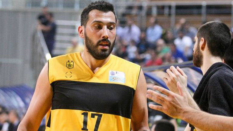 Κατέθεσε προσφυγή κατά του Άρη ο Σίμτσακ