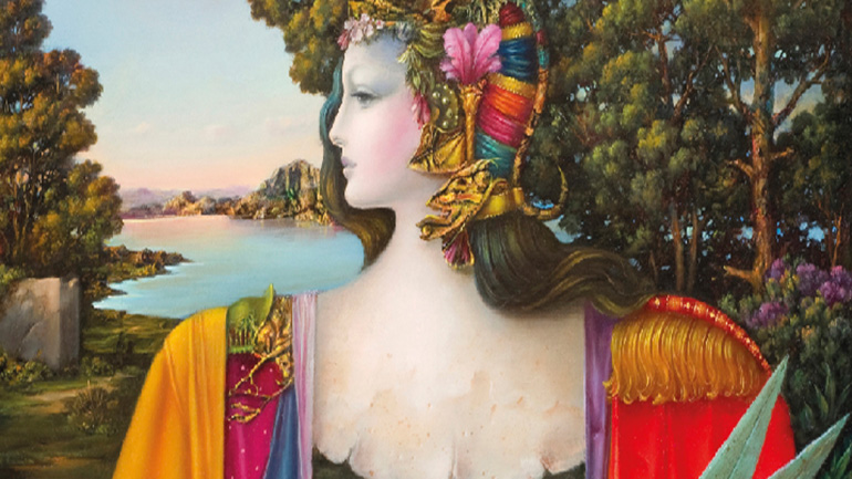 Εκδήλωση « -Τι διαβάζετε, Κύριε μου; – Λόγια, λόγια, λόγια…»  στο 46ο Φεστιβάλ Βιβλίου