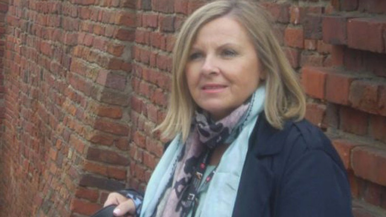 Ξεσπά η Άννα Χατζησοφιά με αφορμή το Δεληγιάννειο Παρθεναγωγείο!