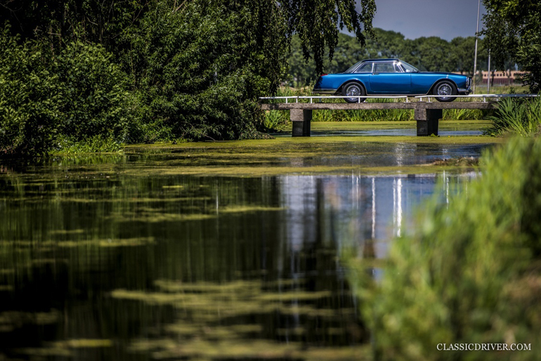 Άλλος κόσμος, άλλο αυτοκίνητο...