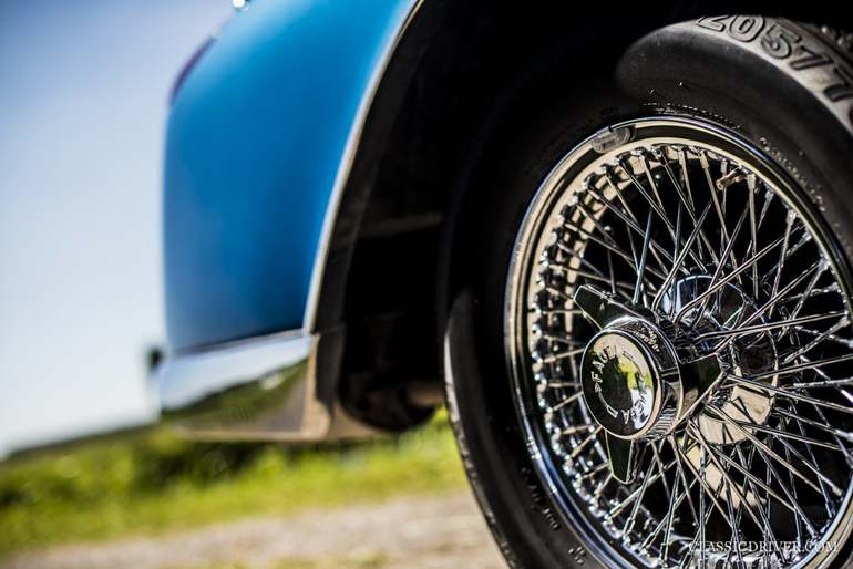 Έργο τέχνης οι ζάντες...