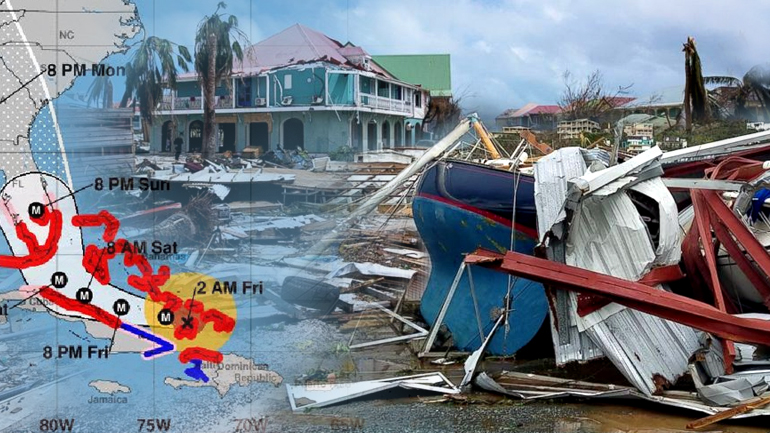 Εκκενώνεται η Φλόριντα