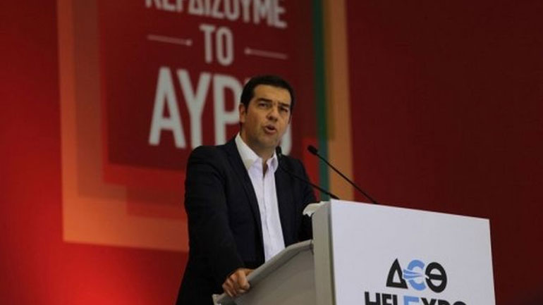 Η χώρα γυρίζει σελίδα, το μήνυμα που αναμένεται να στείλει ο πρωθυπουργός στα εγκαίνια της ΔΕΘ