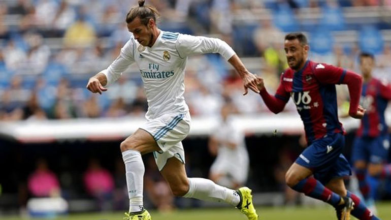 Ισπανία: Νέα εντός έδρας γκέλα για τη Ρεάλ, 1-1 με τη Λεβάντε