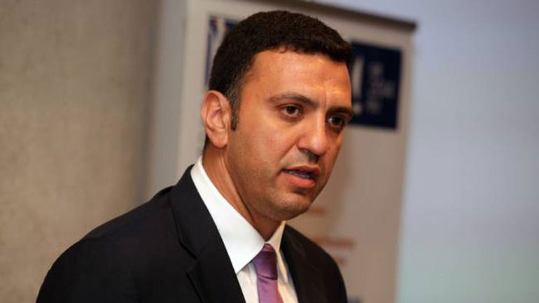 Κικίλιας: Αν ήμουν ο κ. Τσίπρας δεν θα πήγαινα στη ΔΕΘ