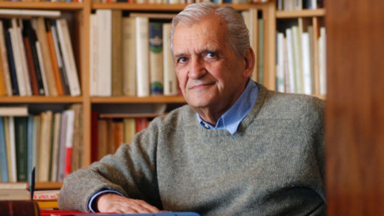 Λάρισα: Η πόλη τιμά τον Τίτο Πατρίκιο