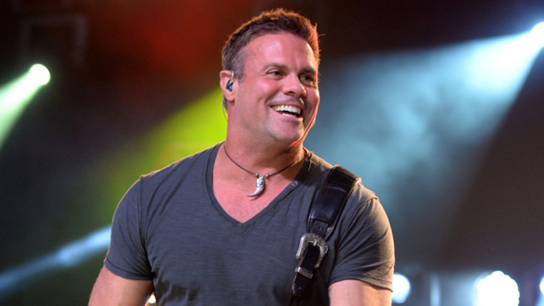 Τραγικό τέλος βρήκε ο τραγουδιστής Troy Gentry