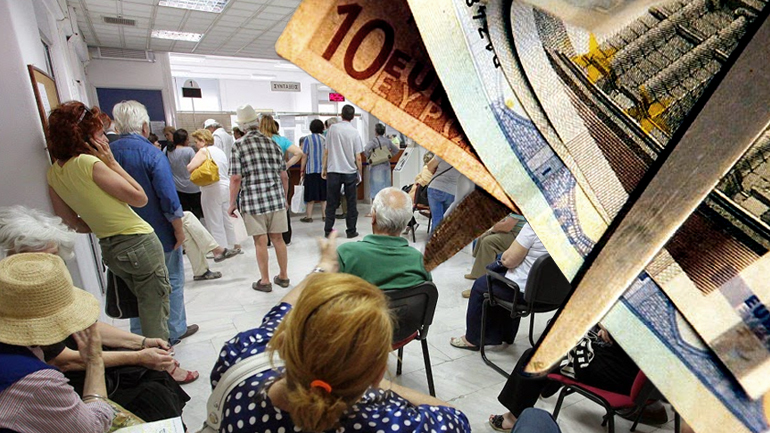 Έρχεται «μαχαίρι» σε έξι επιδόματα