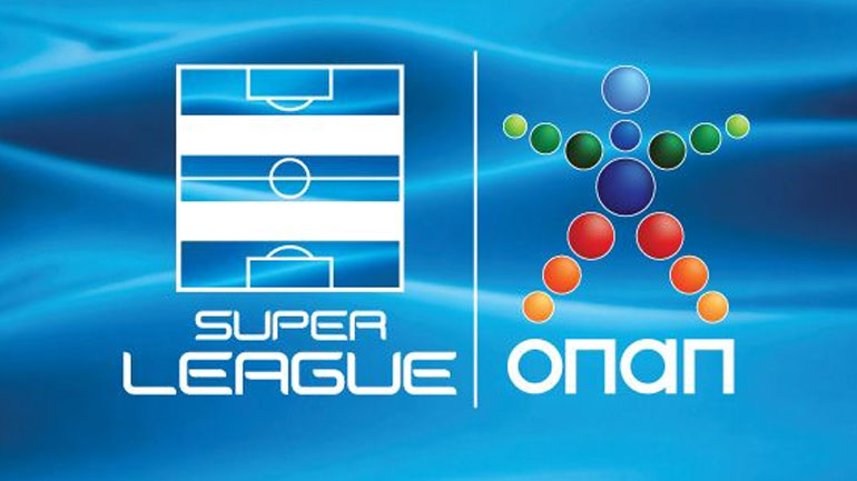 Super League: Απέναντι σε Λάρισα και Κέρκυρα για τη νίκη η ΑΕΚ και ο ΠΑΟ