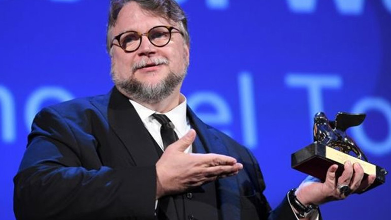 Χρυσός Λέοντας καλύτερης ταινίας στο «The Shape of Water»