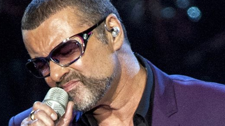 Καινούργιο single από τον George Michael