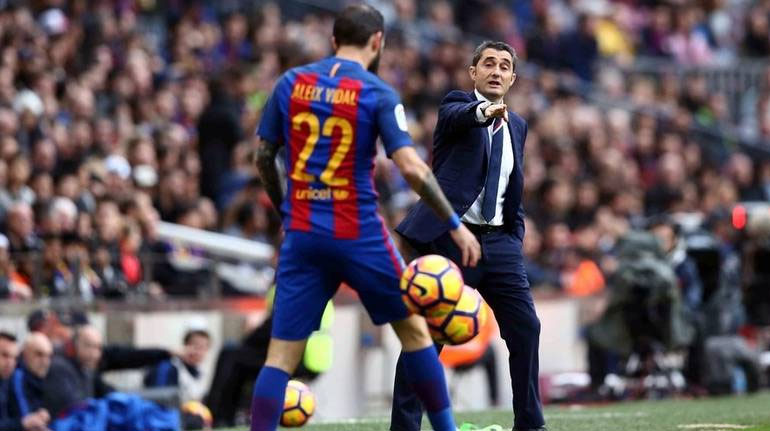 Ικανοποιημένος ο Βαλβέρδε για το +4 από τη Ρεάλ