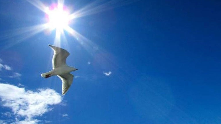 Ο καιρός σήμερα