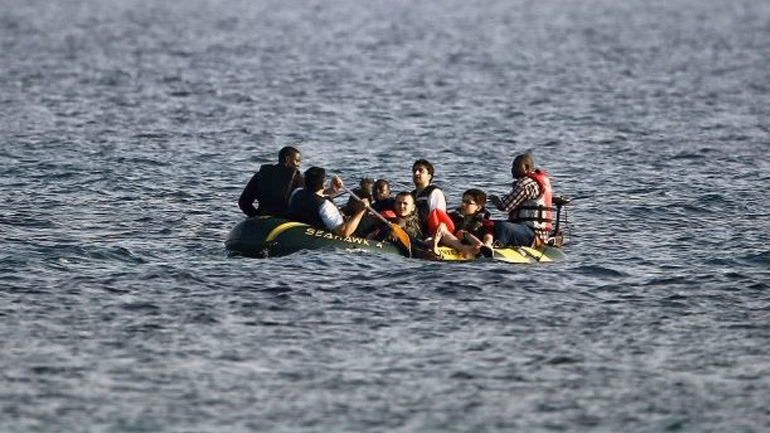 Γερμανική ΜΚΟ αρχίζει εκ νέου τις επιχειρήσεις διάσωσης μεταναστών ανοικτά της Λιβύης