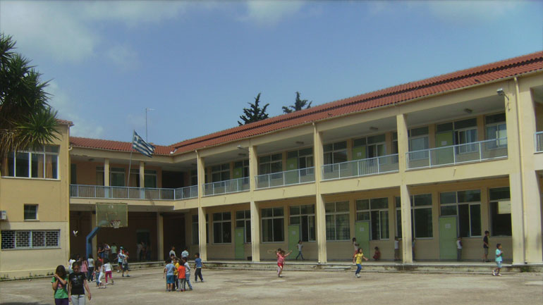 Με 40 νέα σχολεία ξεκινάει η σχολική χρονιά