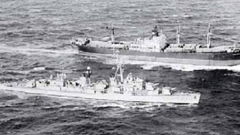 Ρωσία: «Στην κρίση των πυραύλων της Κούβας είχαν σκοτωθεί 64 σοβιετικοί στρατιωτικοί»