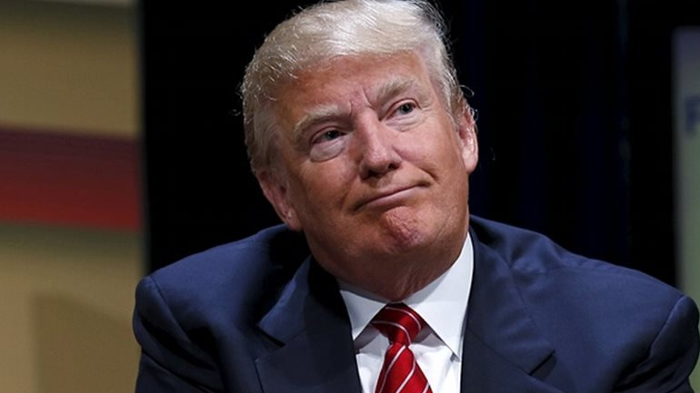 Στη Φλόριντα ετοιμάζεται να μεταβεί ο Ντόναλντ Τραμπ