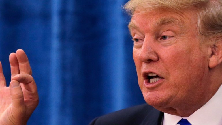 Κάλεσμα Τραμπ στο Κογκρέσο να επιταχύνει τη φορολογική μεταρρύθμιση λόγω του κυκλώνα Ίρμα