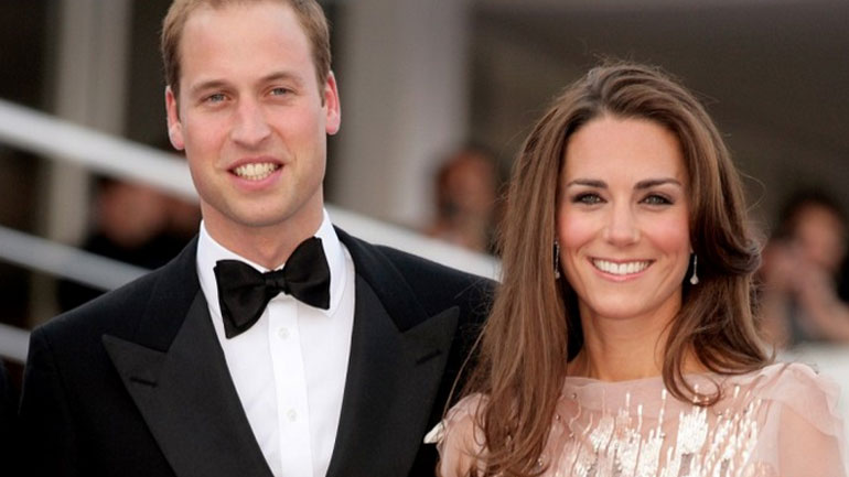 Το ΠΑΜΕ ΣΤΟΙΧΗΜΑ του ΟΠΑΠ «βαφτίζει» το τρίτο παιδί του Γουίλιαμ και της Κέιτ