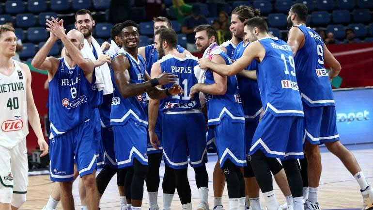 Το… πιπεράτο μήνυμα των διεθνών: «Σας γ…..με με τον Μίσσα»