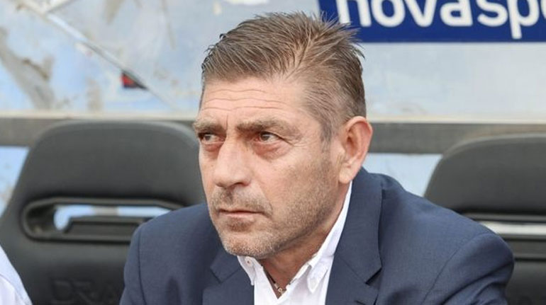 Αστέρας Τρίπολης: Νέος προπονητής ο Παντελίδης