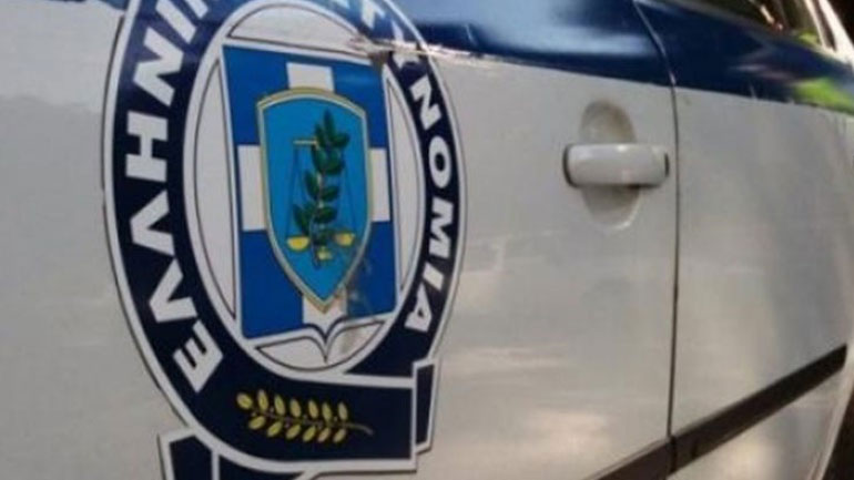 Κρήτη: Εντοπίστηκε πτώμα σε θερμοκήπιο στο Τυμπάκι