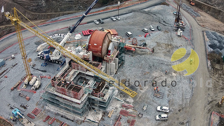 Μονομαχία για το Eldorado