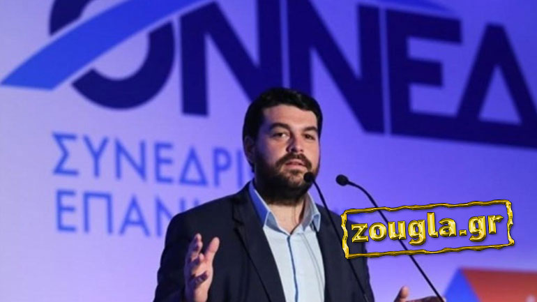 Κώστας Δέρβος στο zougla.gr: «Άσχημη»  μέρα για την Ελλάδα, η αποχώρηση της Eldorado»