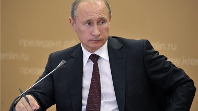 Πούτιν: Η ρωσική οικονομία βγήκε από την κρίση