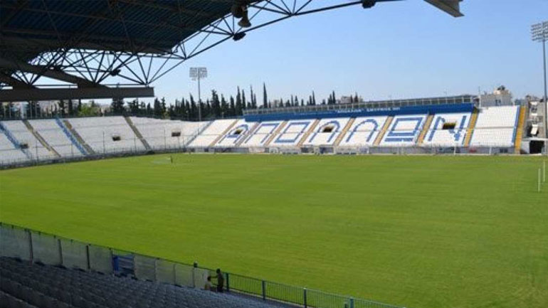 Δοκιμάζεται στη Ριζούπολη ο ΠΑΟΚ