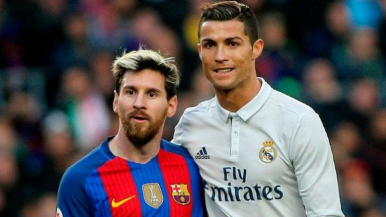 Στις 23/12 το «clasico» Ρεάλ Μαδρίτης-Μπαρτσελόνα