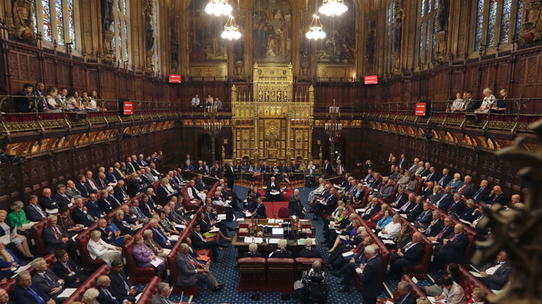 Brexit: Κρίσιμη η σημερινή ψηφοφορία για την ενσωμάτωση της ευρωπαϊκής νομοθεσίας