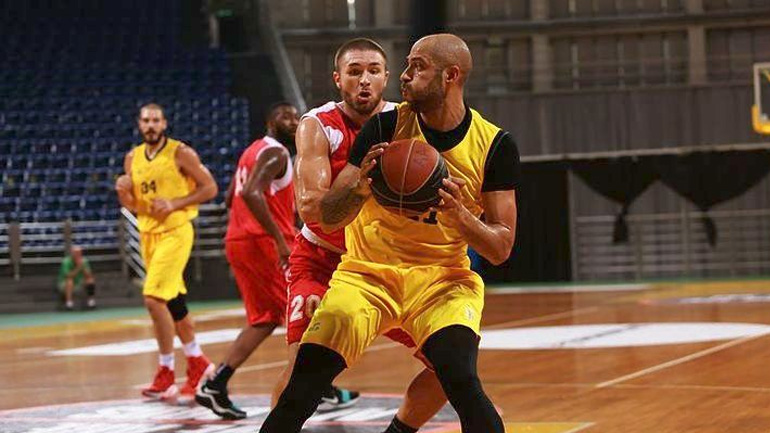 Φιλική νίκη επί της Λουκόιλ ο Άρης