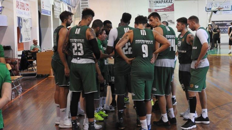 Παναθηναϊκός Superfoods: Διάλεξαν νούμερα οι παίκτες