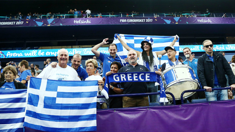 Η εκδρομή των Πελαργών στην Κωνσταντινούπολη