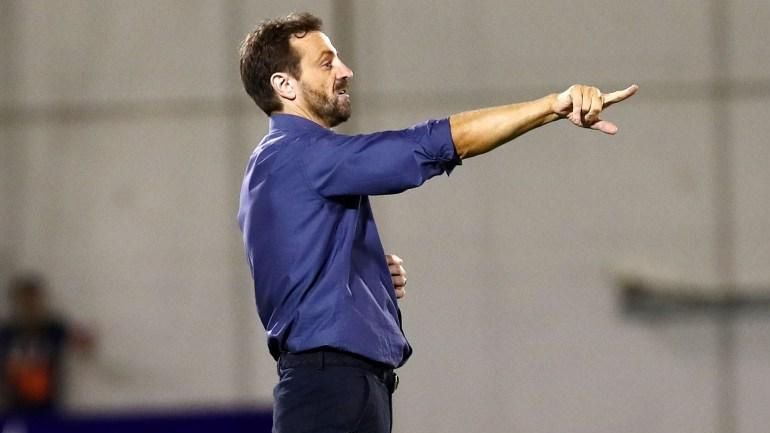 Μάντζιος: «Μας έλειψε η τελική πάσα»