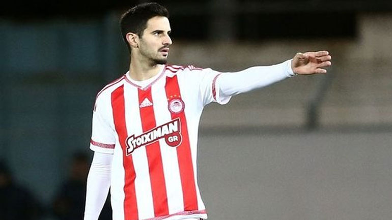 Ανακοινώνει τον Αυλωνίτη ο Παναθηναϊκός