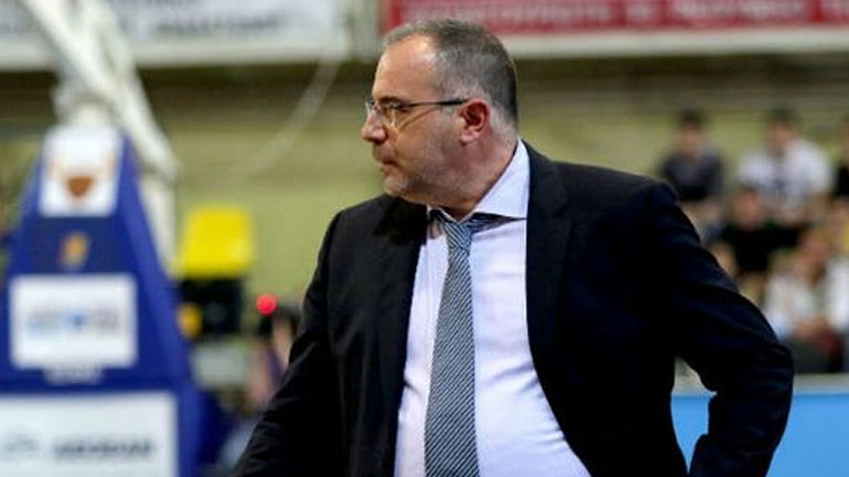 Σκουρτόπουλος: «Να σταματήσουμε τους Σβεντ και Μοζγκόφ»