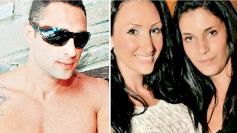 Υπόθεση Φαίης: Την ενοχή Στεφανάκη-Μαριαλένας Μπλάχα εισηγείται η εισαγγελέας