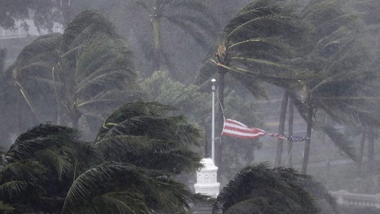 Φλόριντα: Η επόμενη μέρα