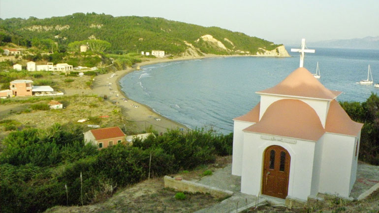 Κέρκυρα: «Βουβό» έμεινε σήμερα το κουδούνι στο δημοτικό σχολείο της Ερείκουσας