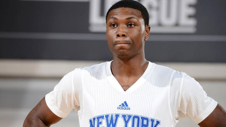 Μπάσκετ: «Τέλος» από την ΑΕΚ ο Κλιάντονι Έρλι