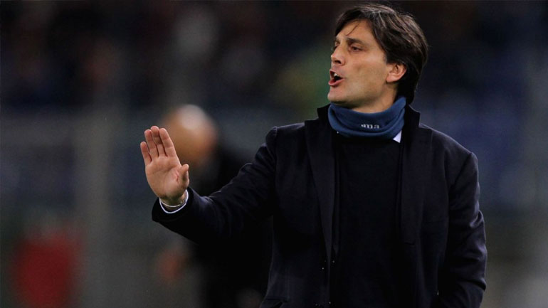 Μοντέλα: «Η ήττα από τη Λάτσιο θα κάνει καλό στη Μίλαν»