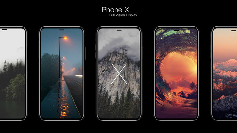 Διέρρευσαν τα ονόματα των νέων iPhone