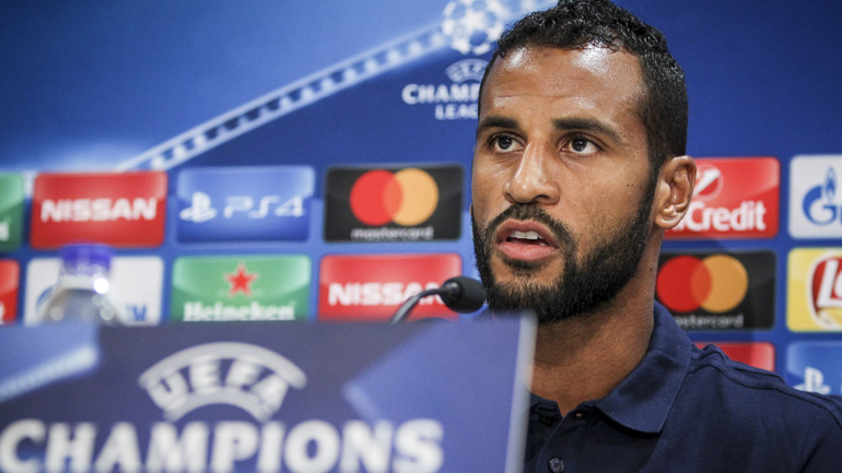 Ρομαό: «Θα κάνουμε τα πάντα για τους τρεις βαθμούς»